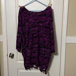 Catherine’s Plus Size Women’s Top 4x